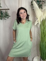Warm & Tender Love Dress