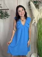Just For Us Dress