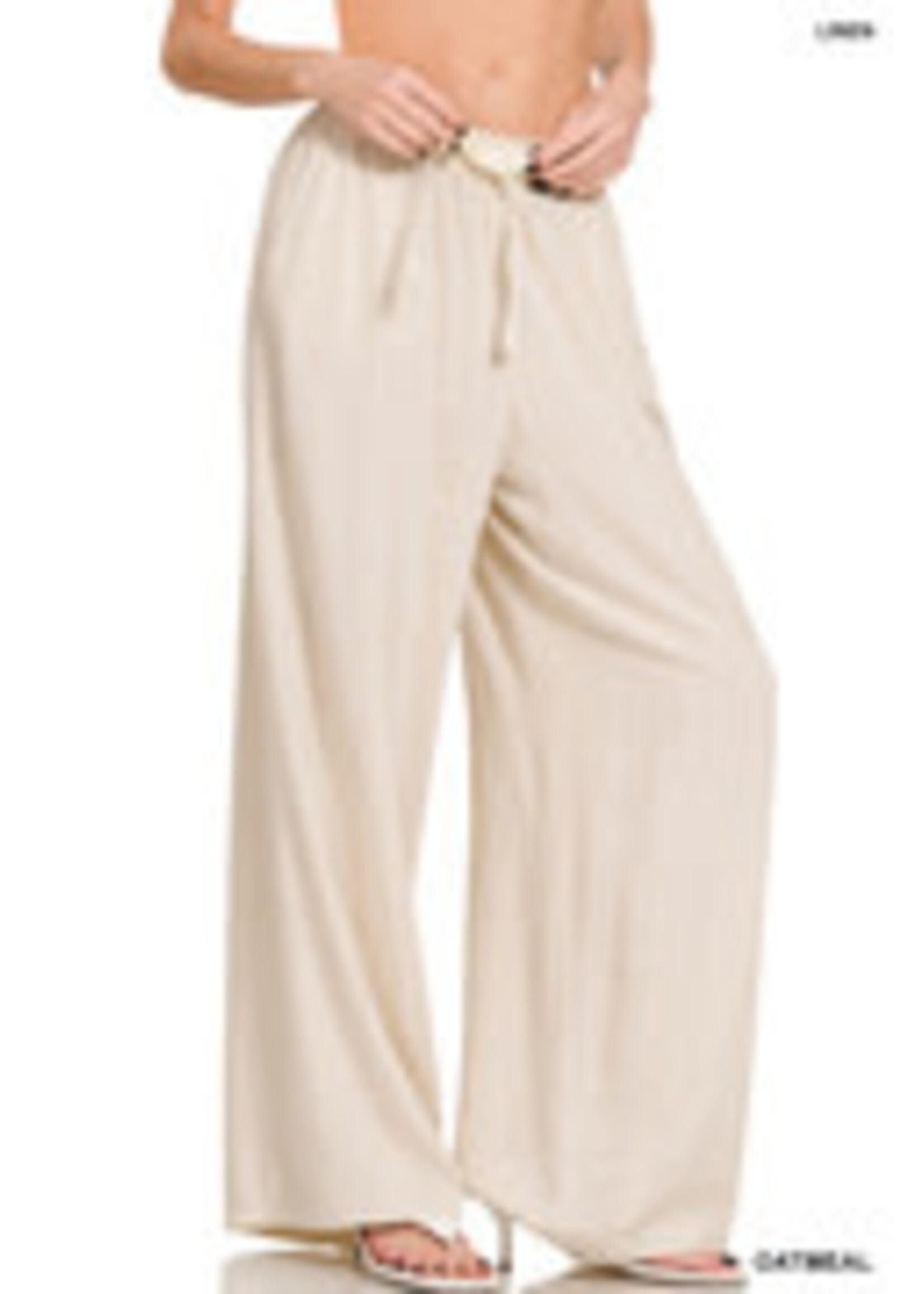 Seaside Babe Pants