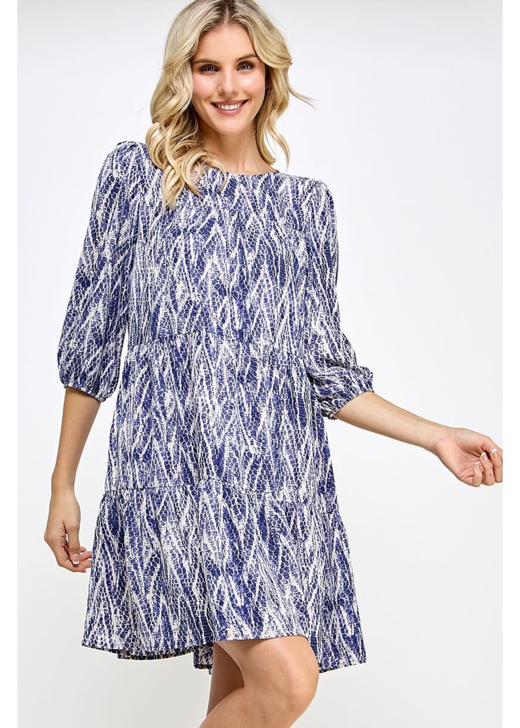 Double Delight Dress