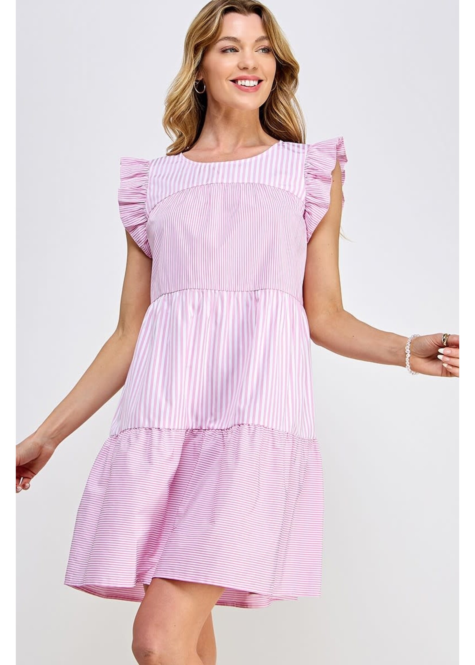 At The Plaza Dress