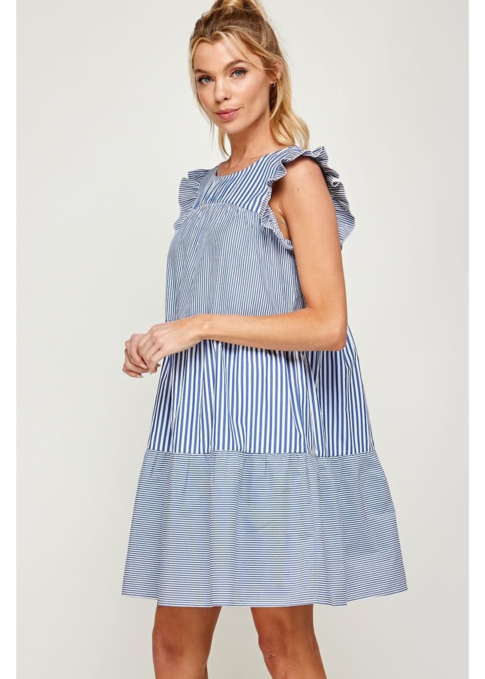 At The Plaza Dress