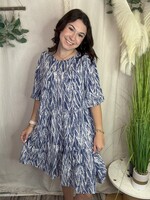 Double Delight Dress