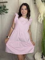 At The Plaza Dress