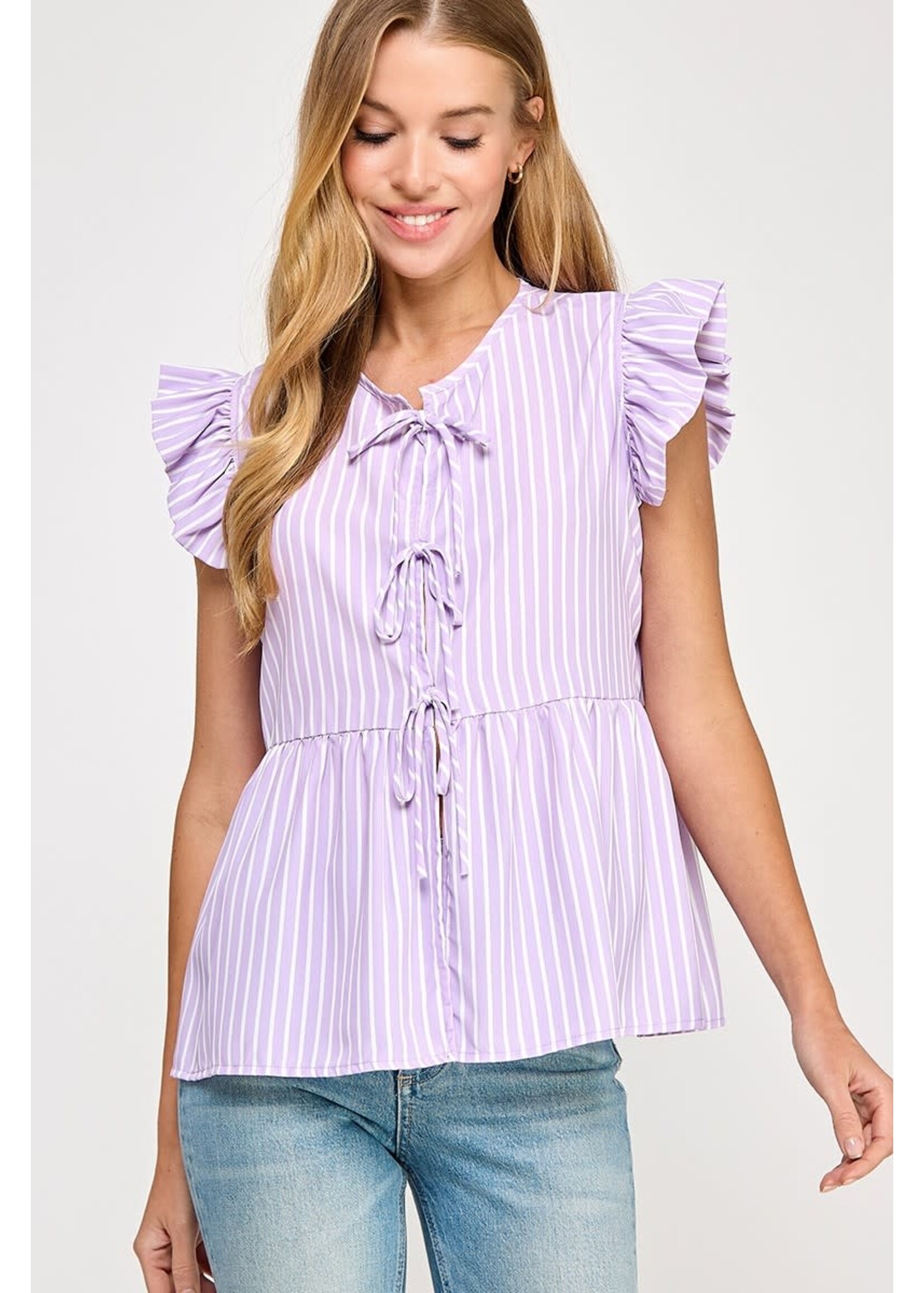 June Fever Top