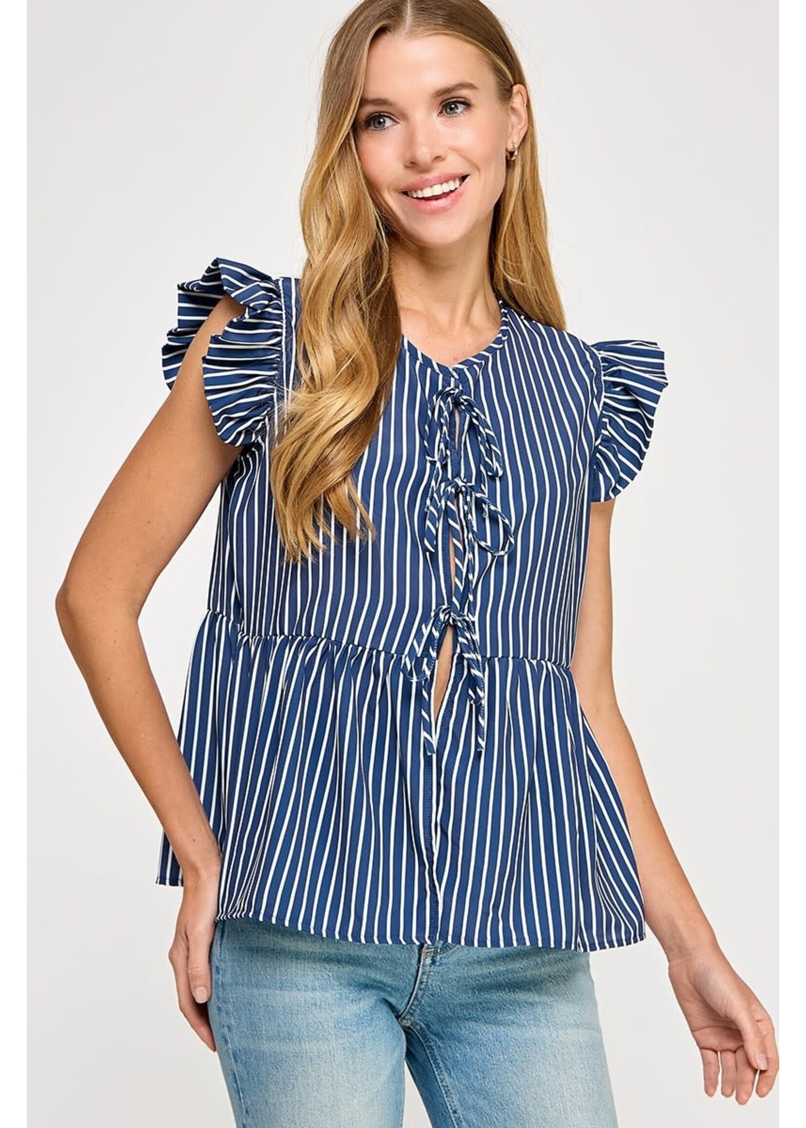 June Fever Top