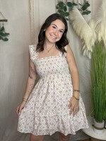 This Time Around Dress