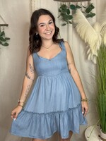 Save A Horse Dress