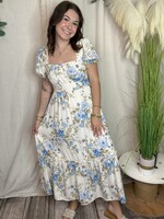 My Better Half Mini Dress