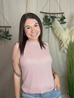 Hope & Sunshine Weekend Bliss Tank