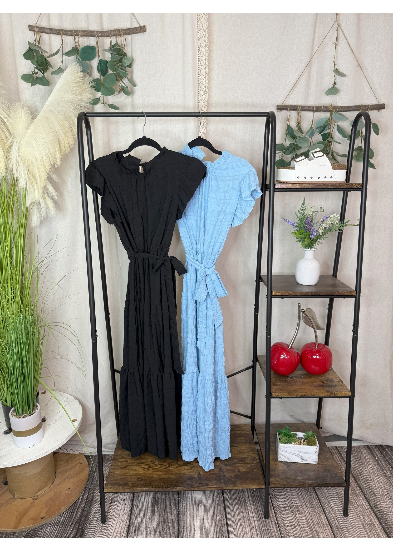 Hope & Sunshine Don't Forget About Me Dress