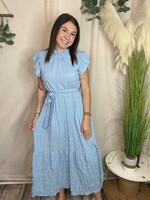 Hope & Sunshine Don't Forget About Me Dress