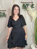 Hope & Sunshine Onto New Adventures Dress
