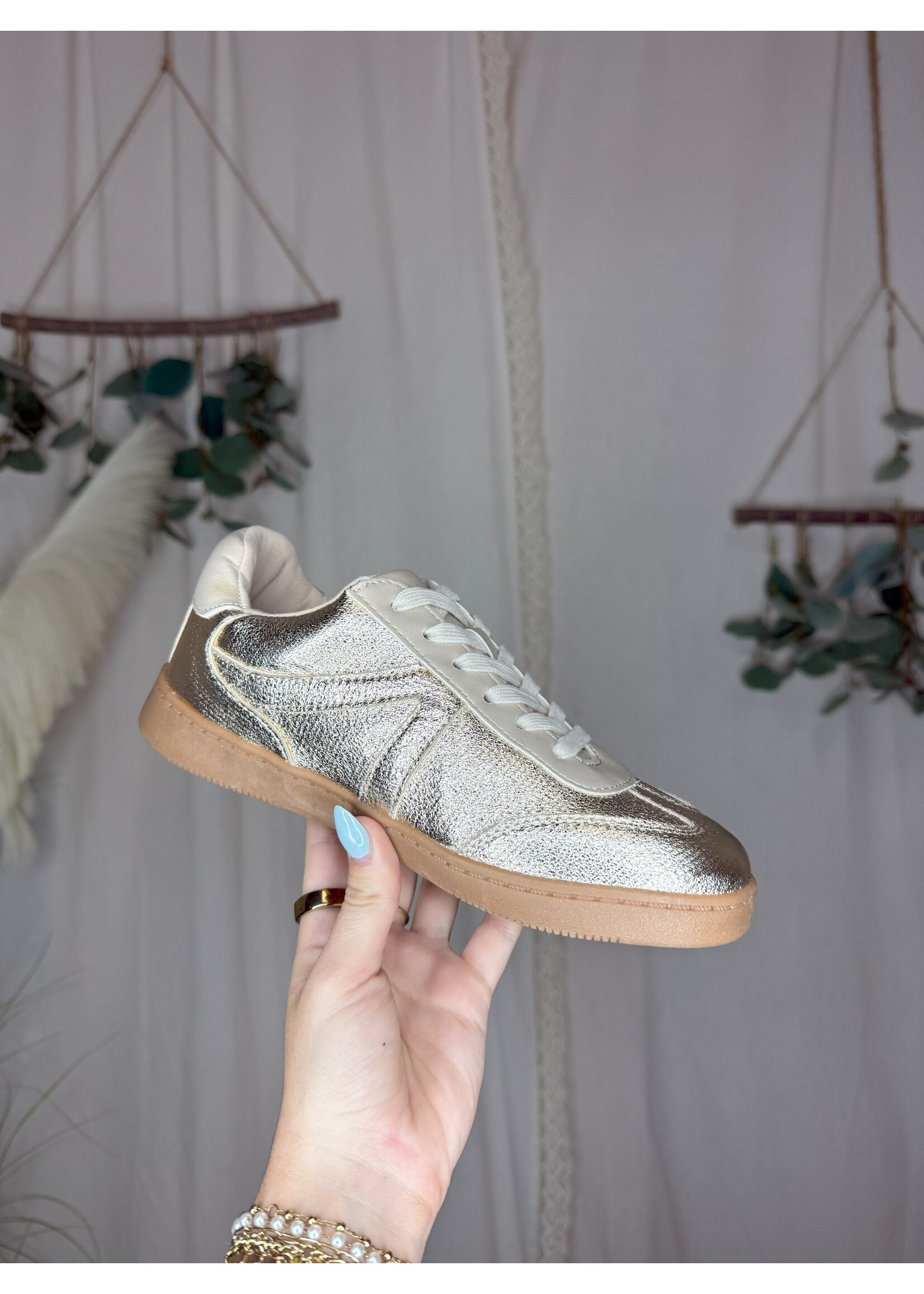 Galton Sneakers