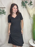 Pass By Me Dress
