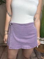 Dancing In The Street Skort