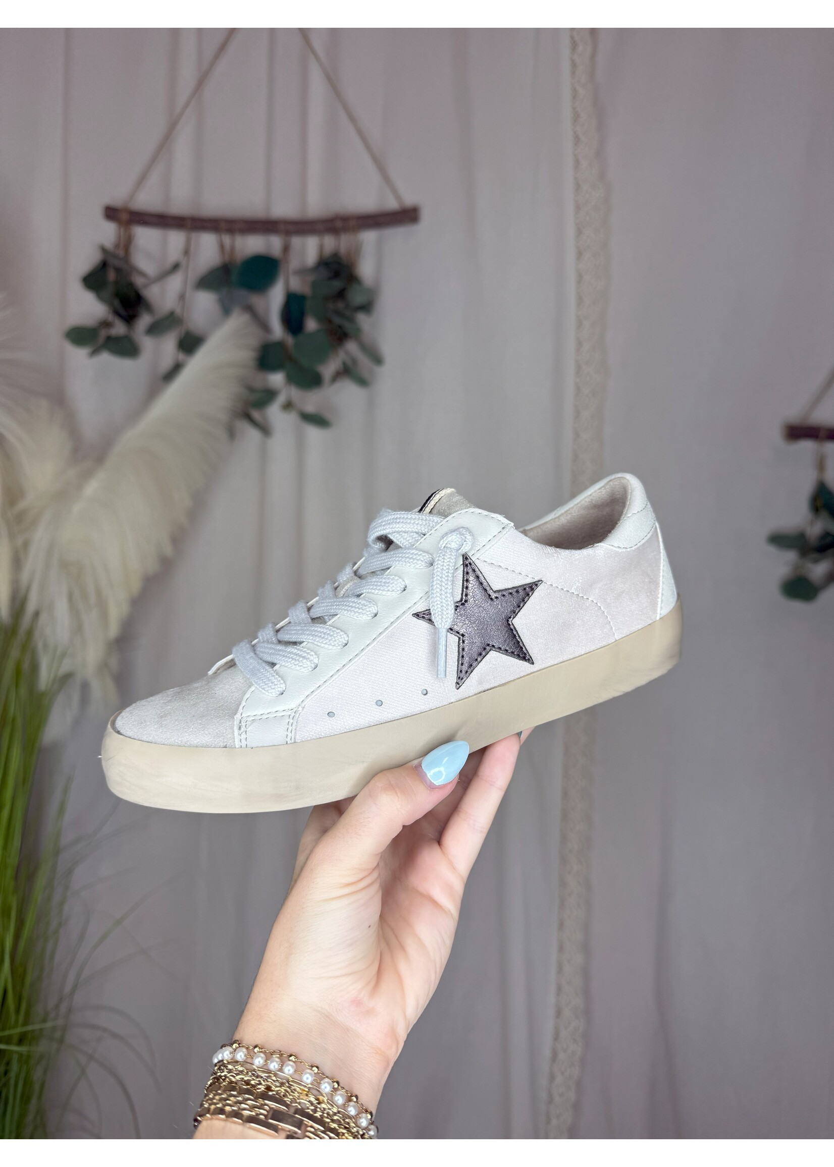 ShuShop Paula Tennis Shoe