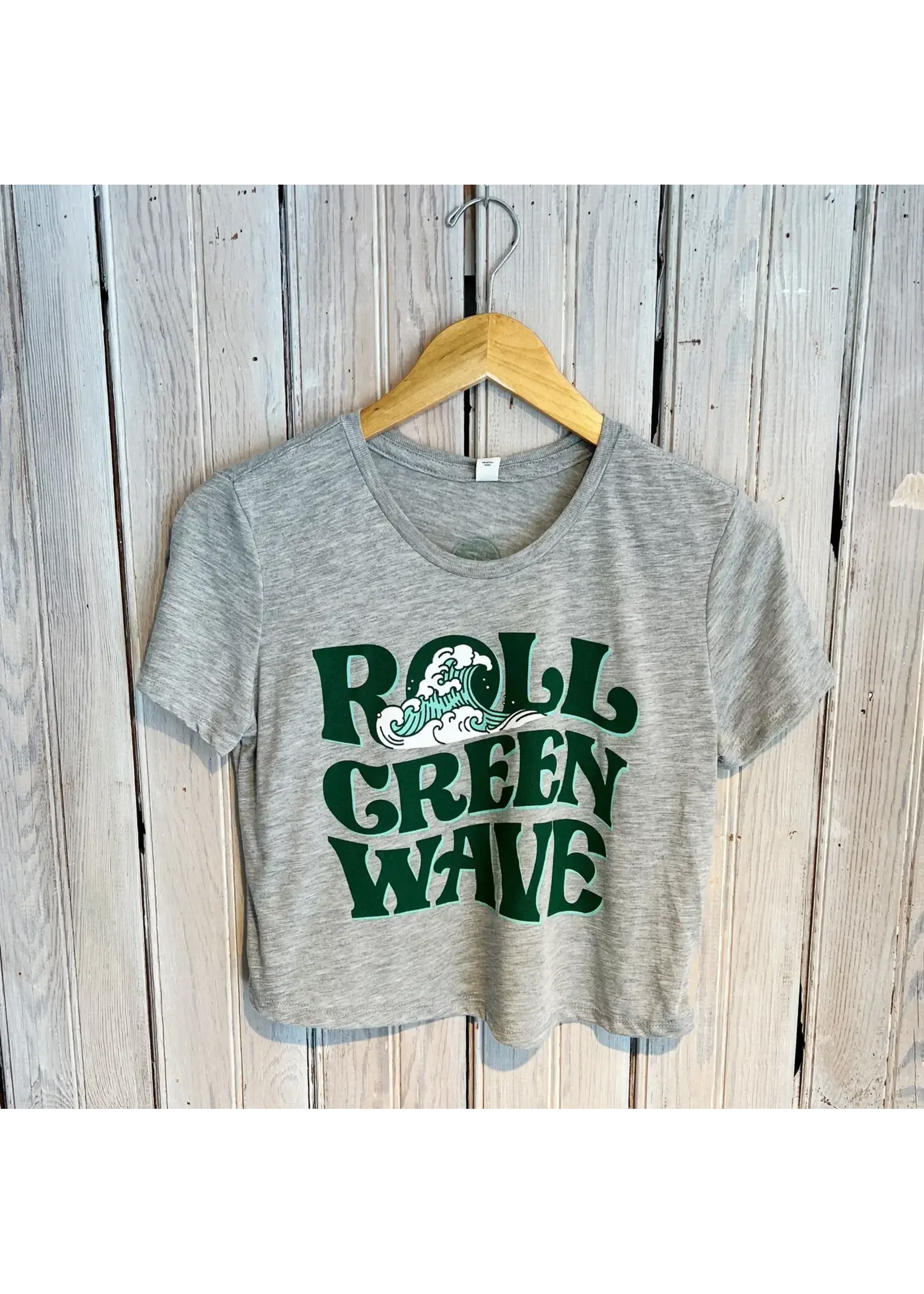 nola mercantile Ridding The Wave Crop