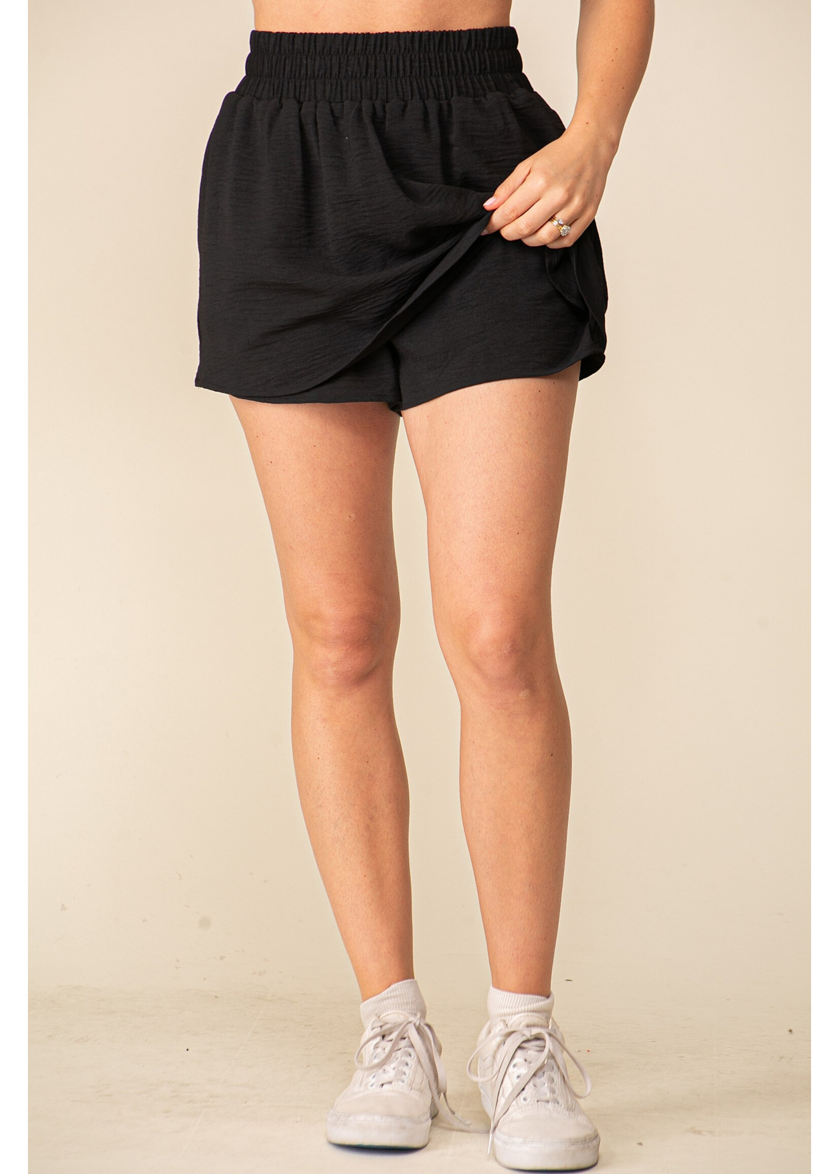Its Not Complicated Skort