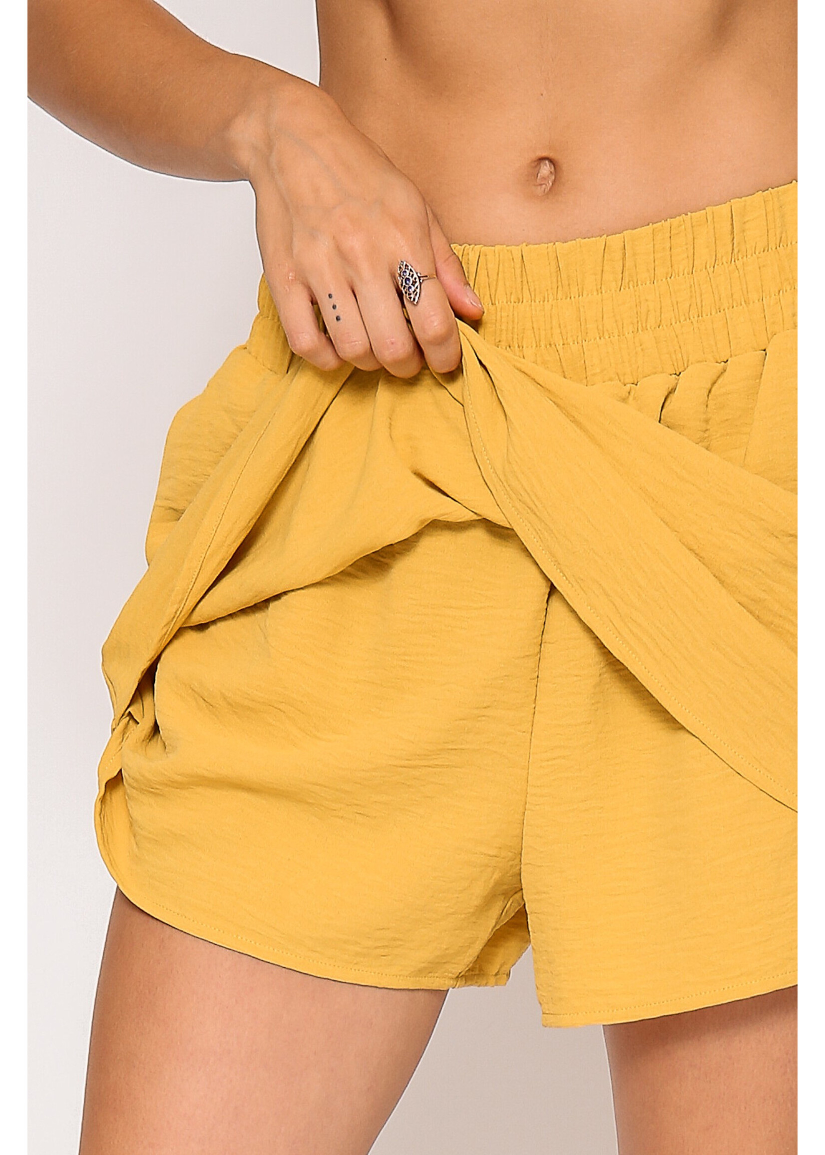 Its Not Complicated Skort