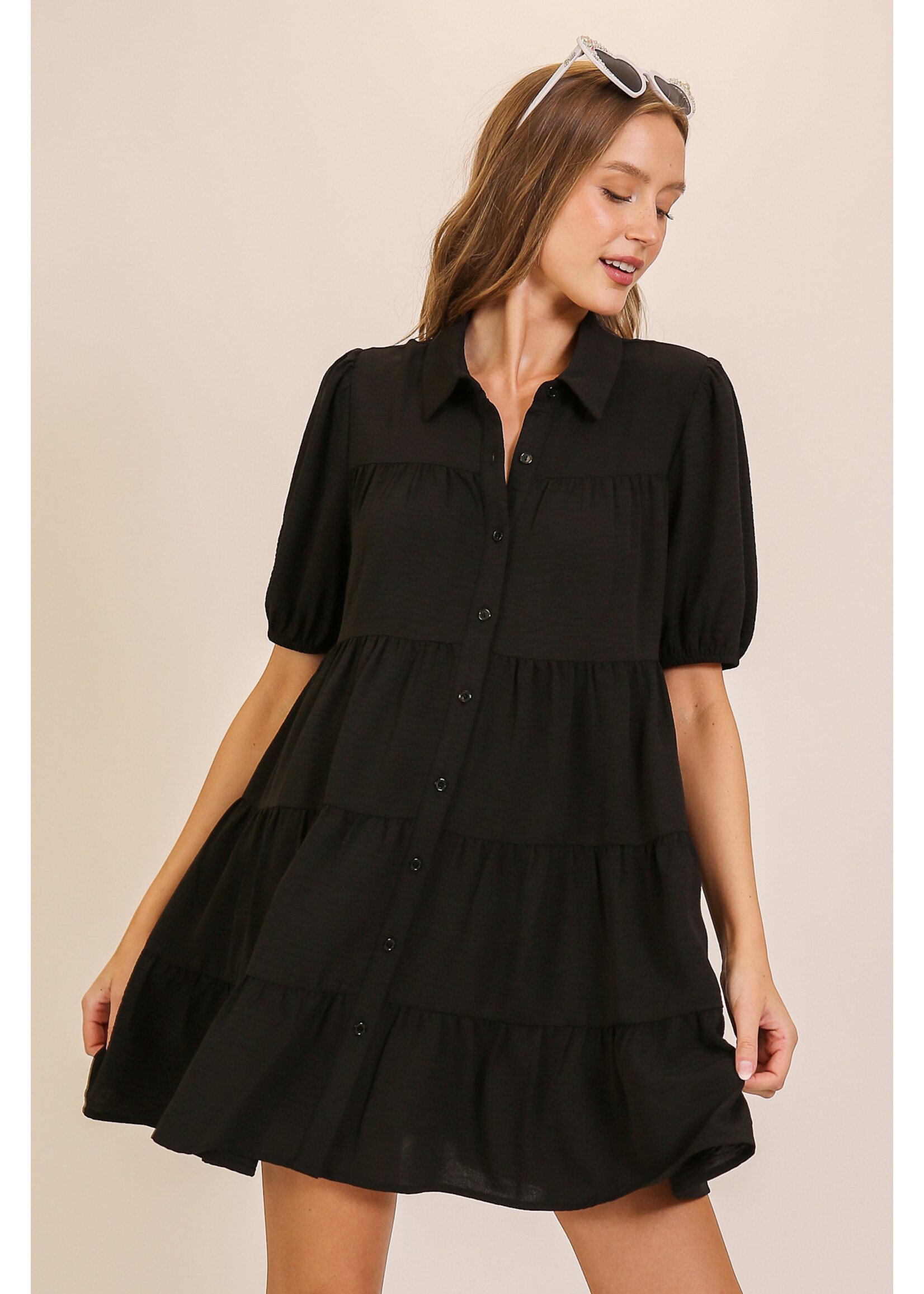 Get The Look Dress