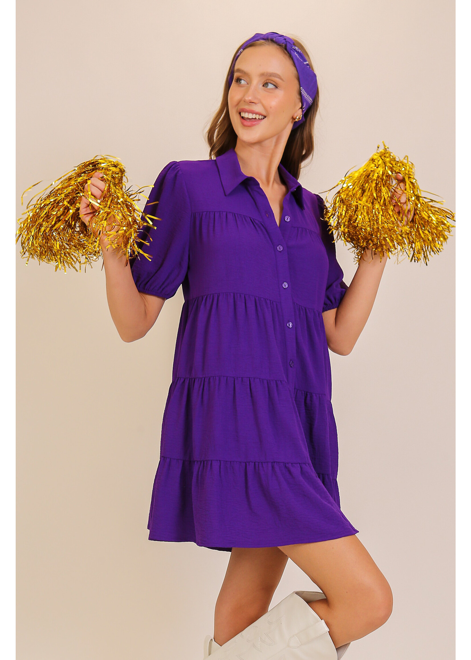Get The Look Dress