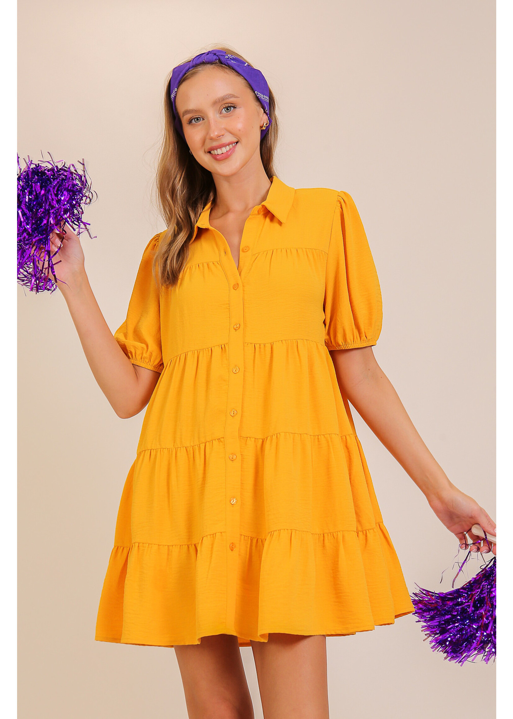 Get The Look Dress