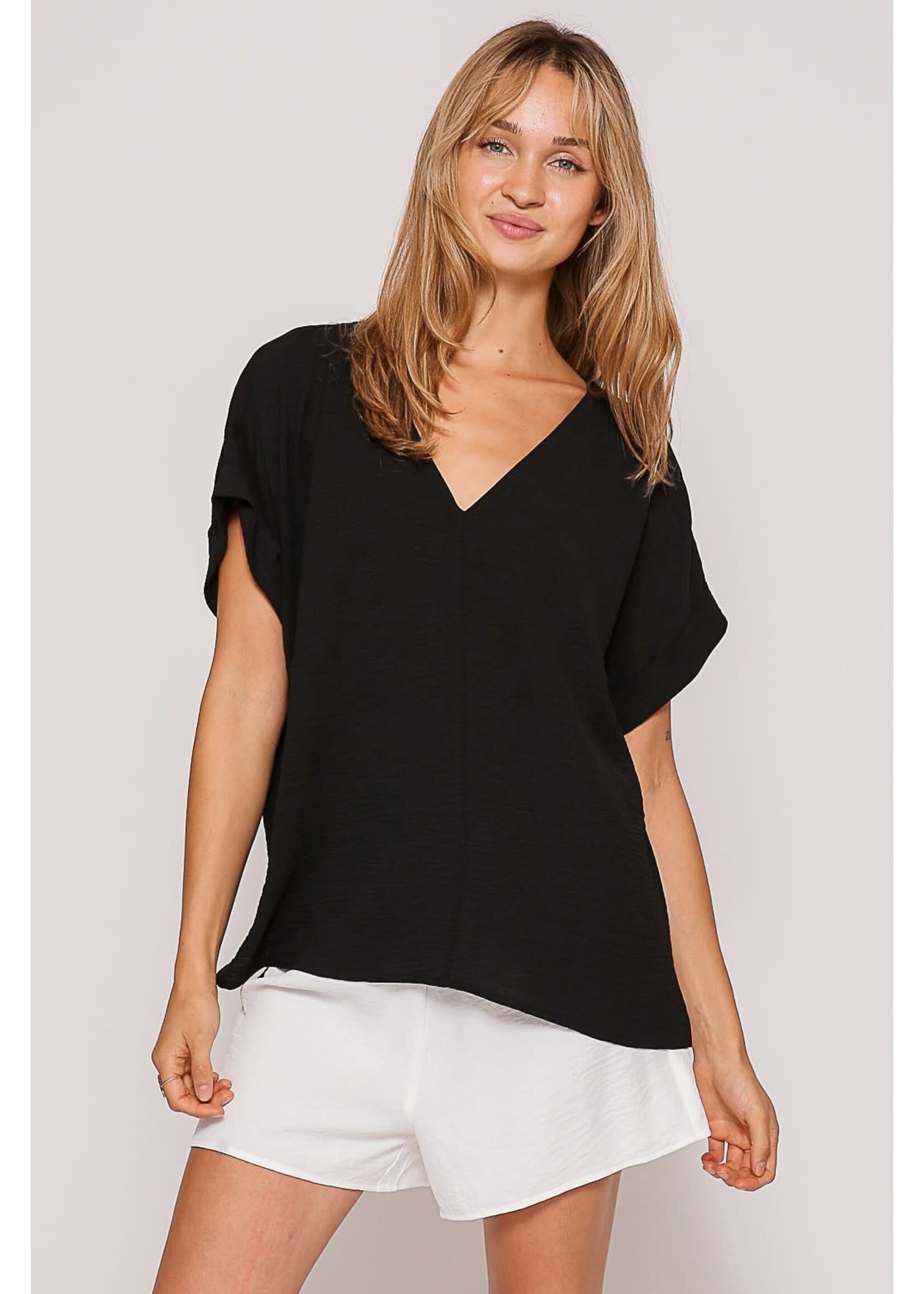 Lazy Sunday Top