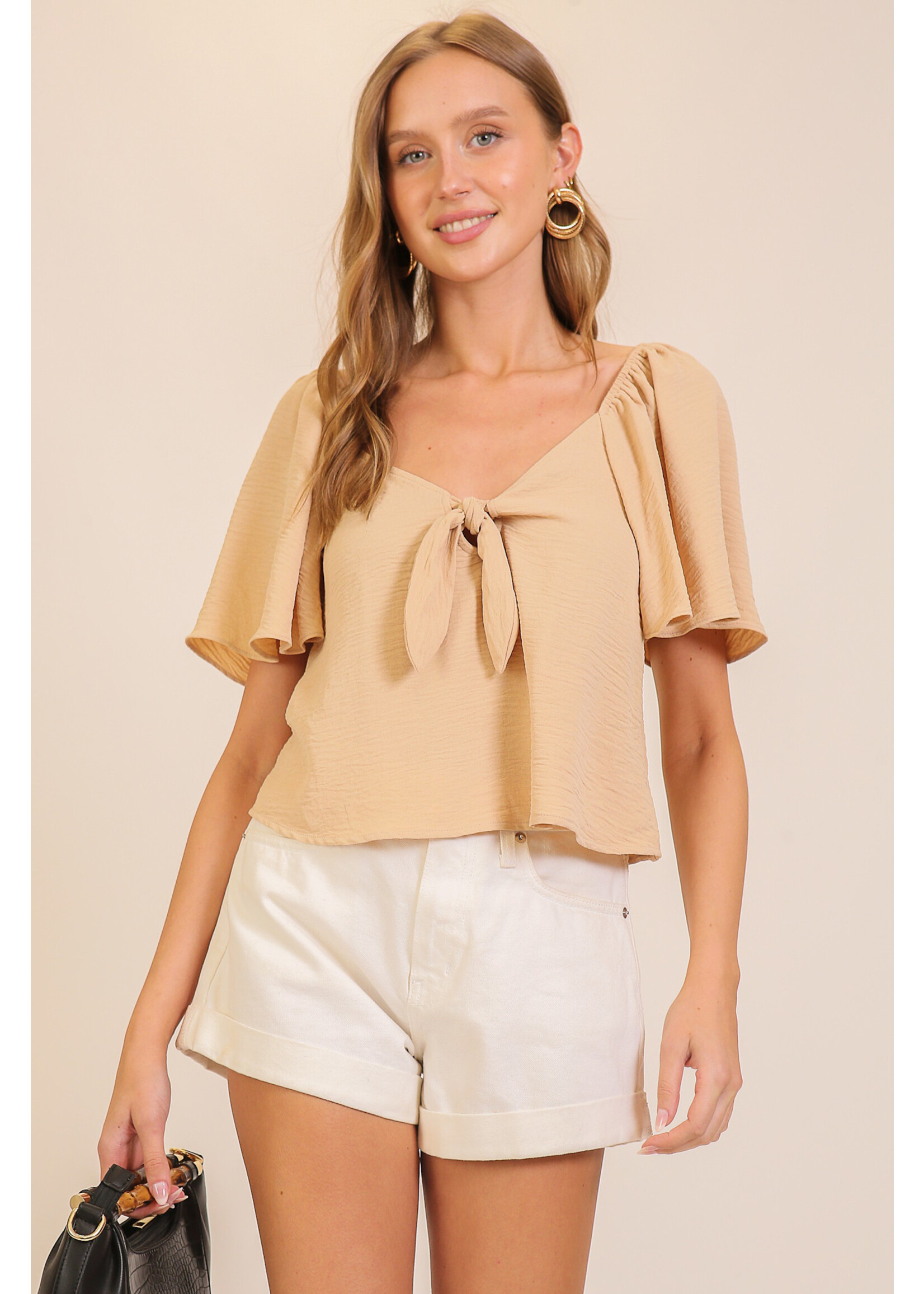 In The Spotlight Top