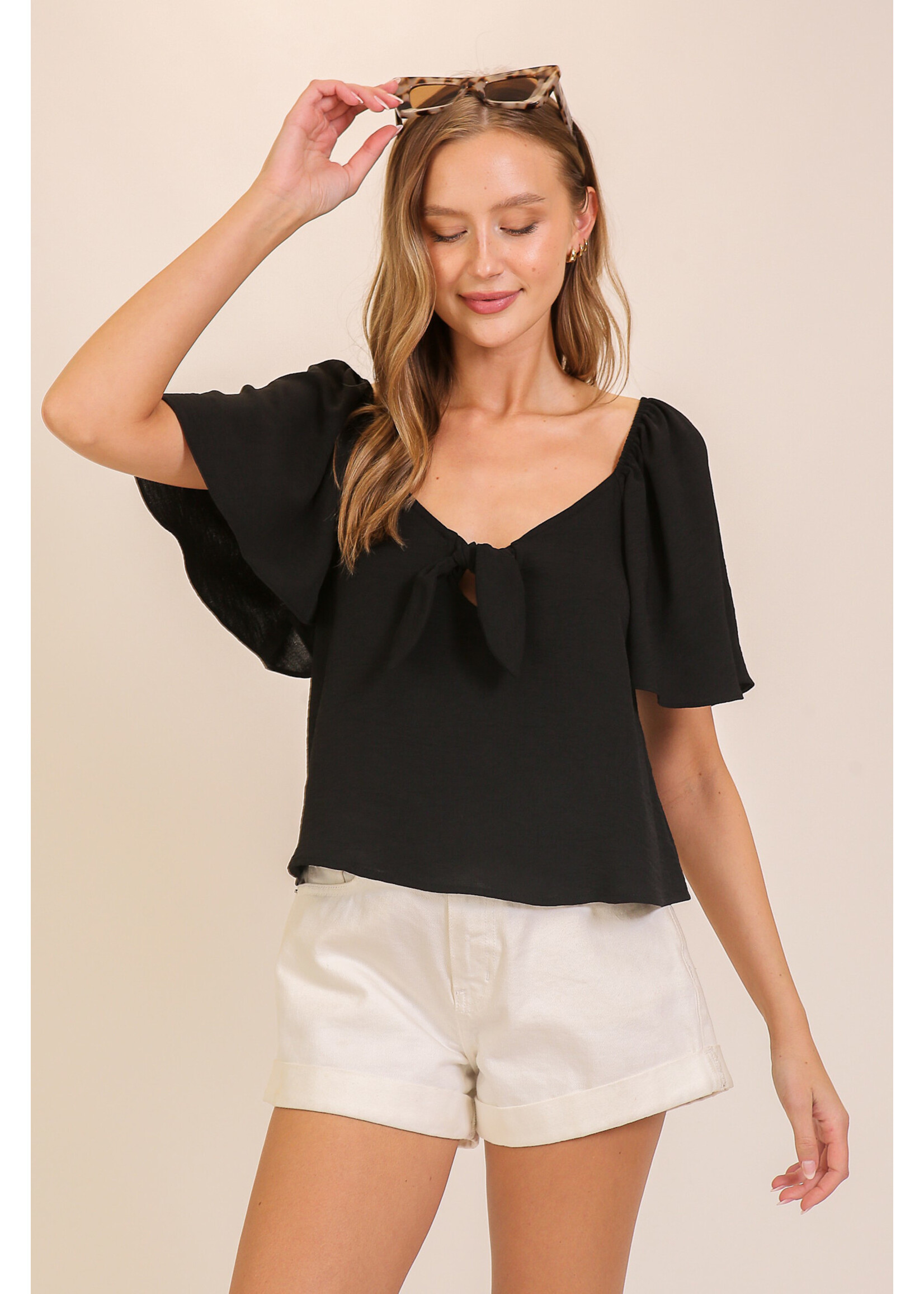 In The Spotlight Top