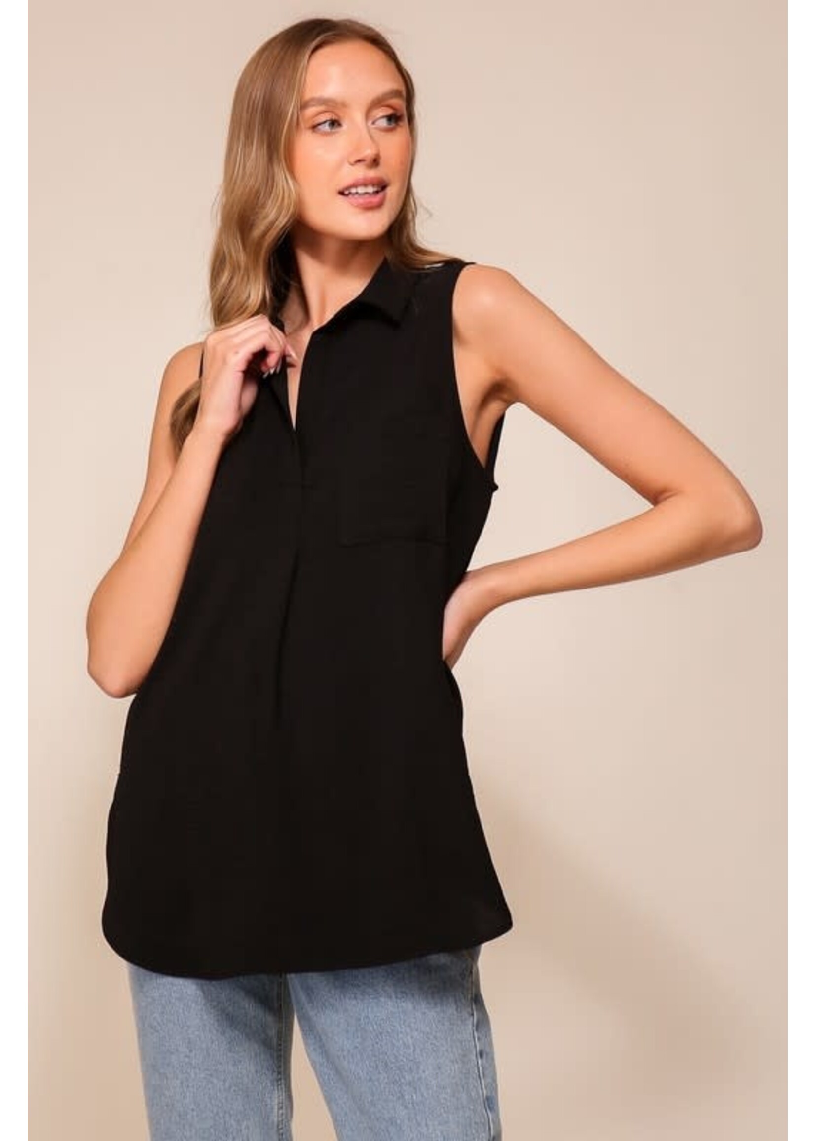 Once In My Dreams Top