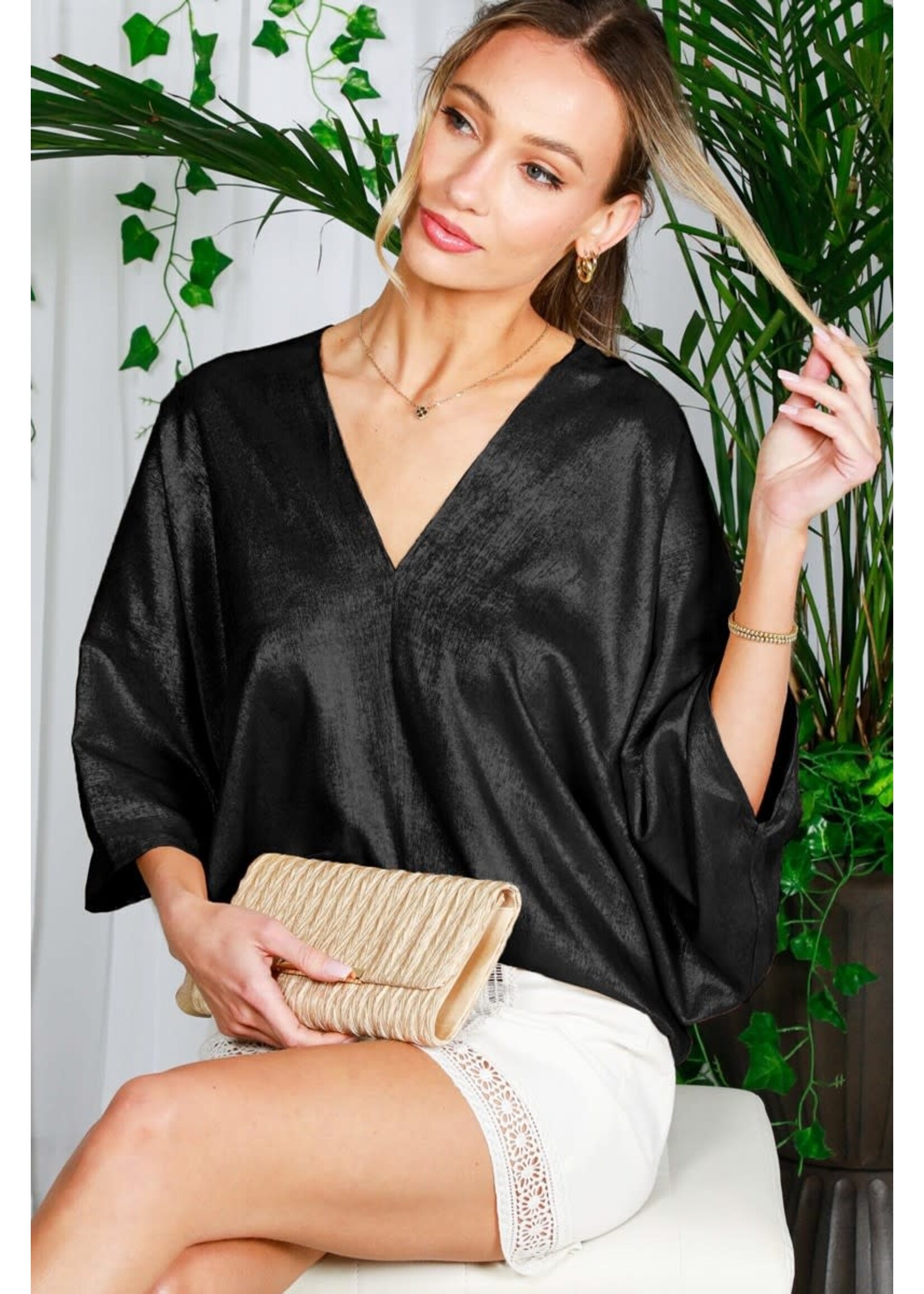 Waitin' On The Players Top