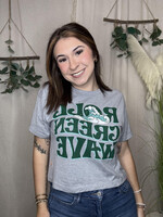 nola mercantile Ridding The Wave Crop