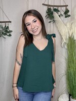 Born To Outshine Tank