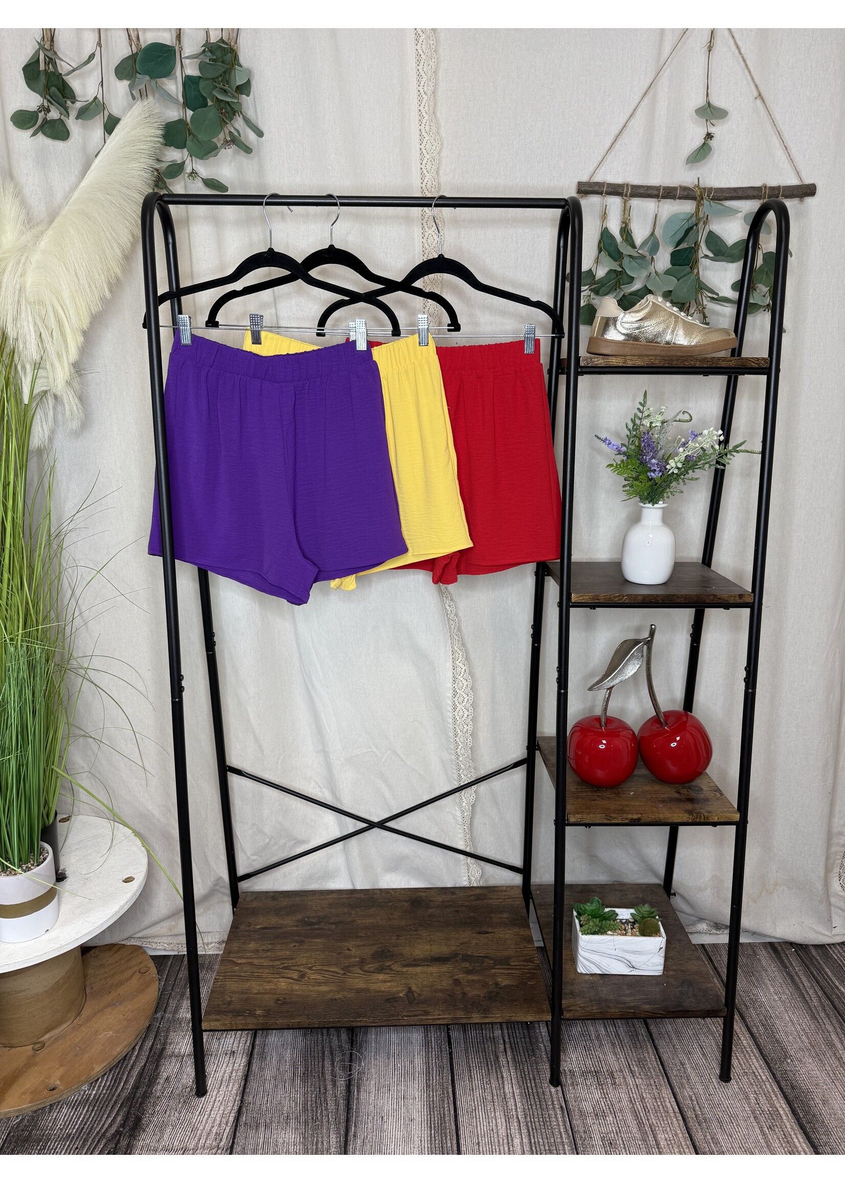 Daydream Feeling Shorts