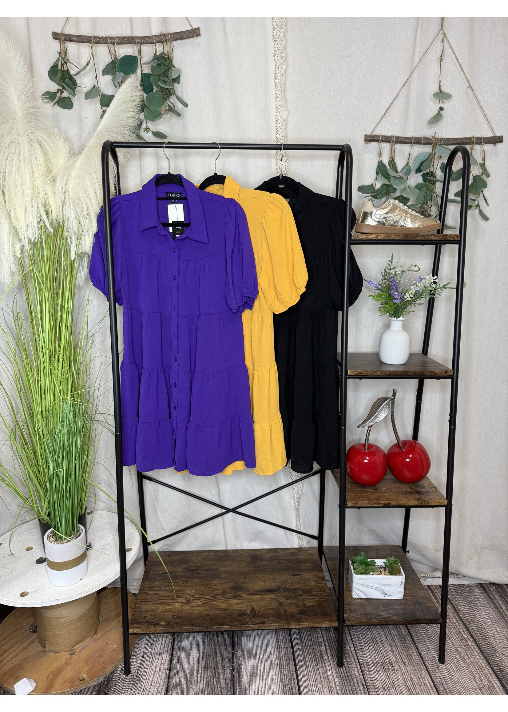 Get The Look Dress