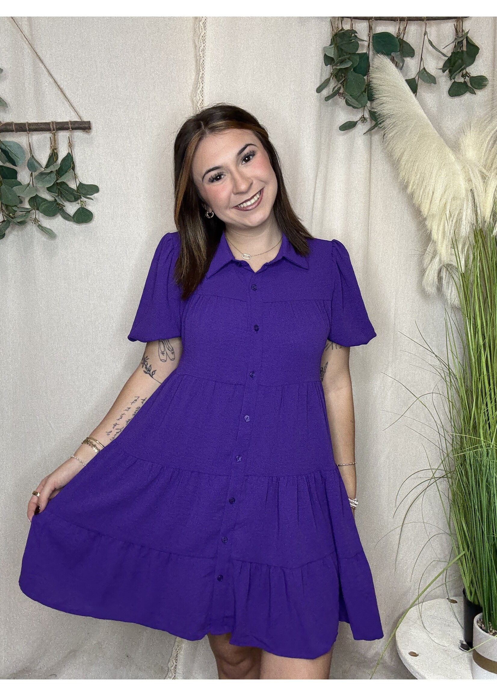 Get The Look Dress