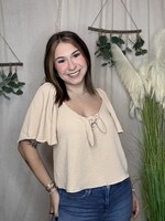 In The Spotlight Top