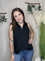 Once In My Dreams Top