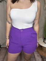 A Social Occasion Short