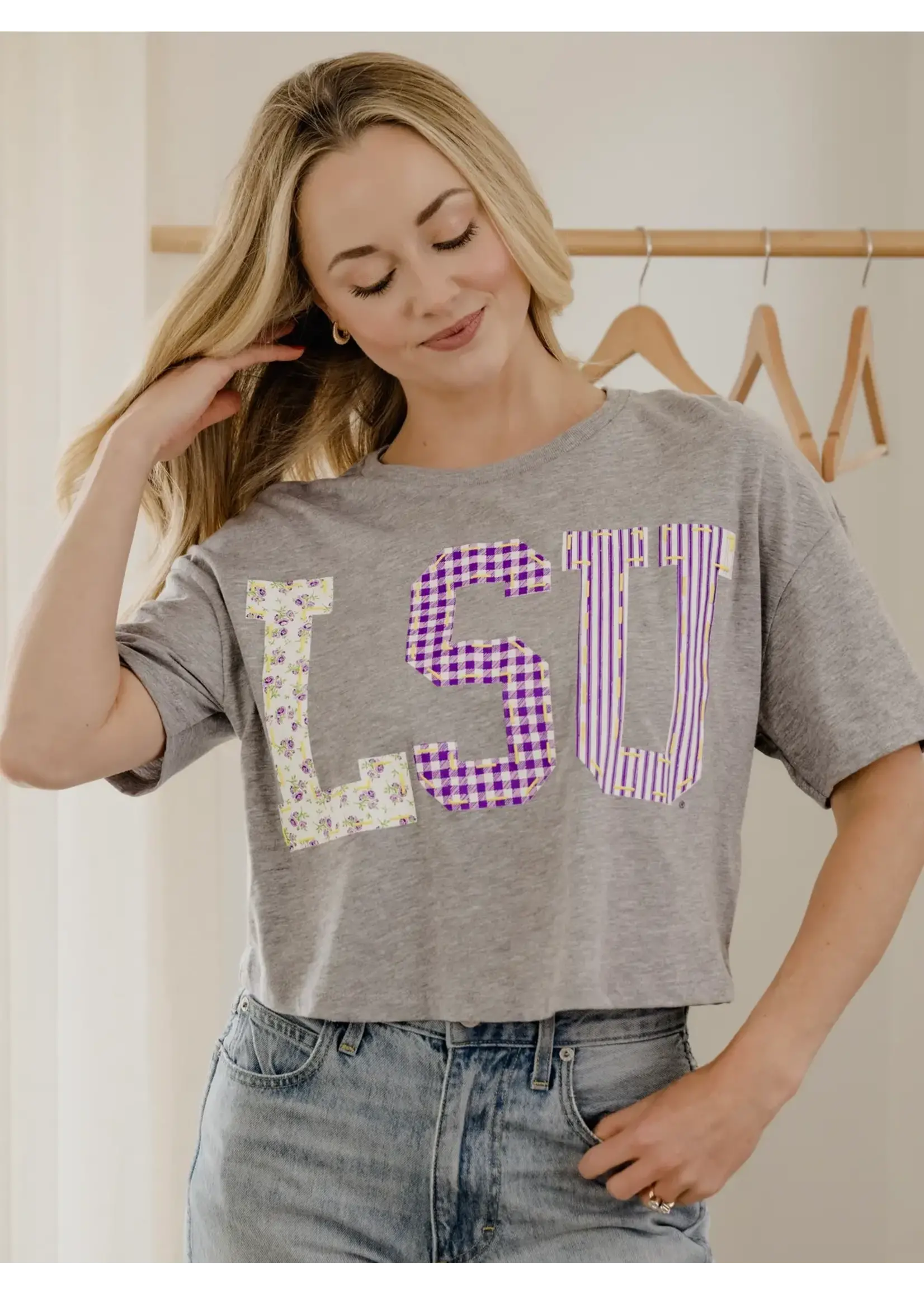 livylu What Team Top