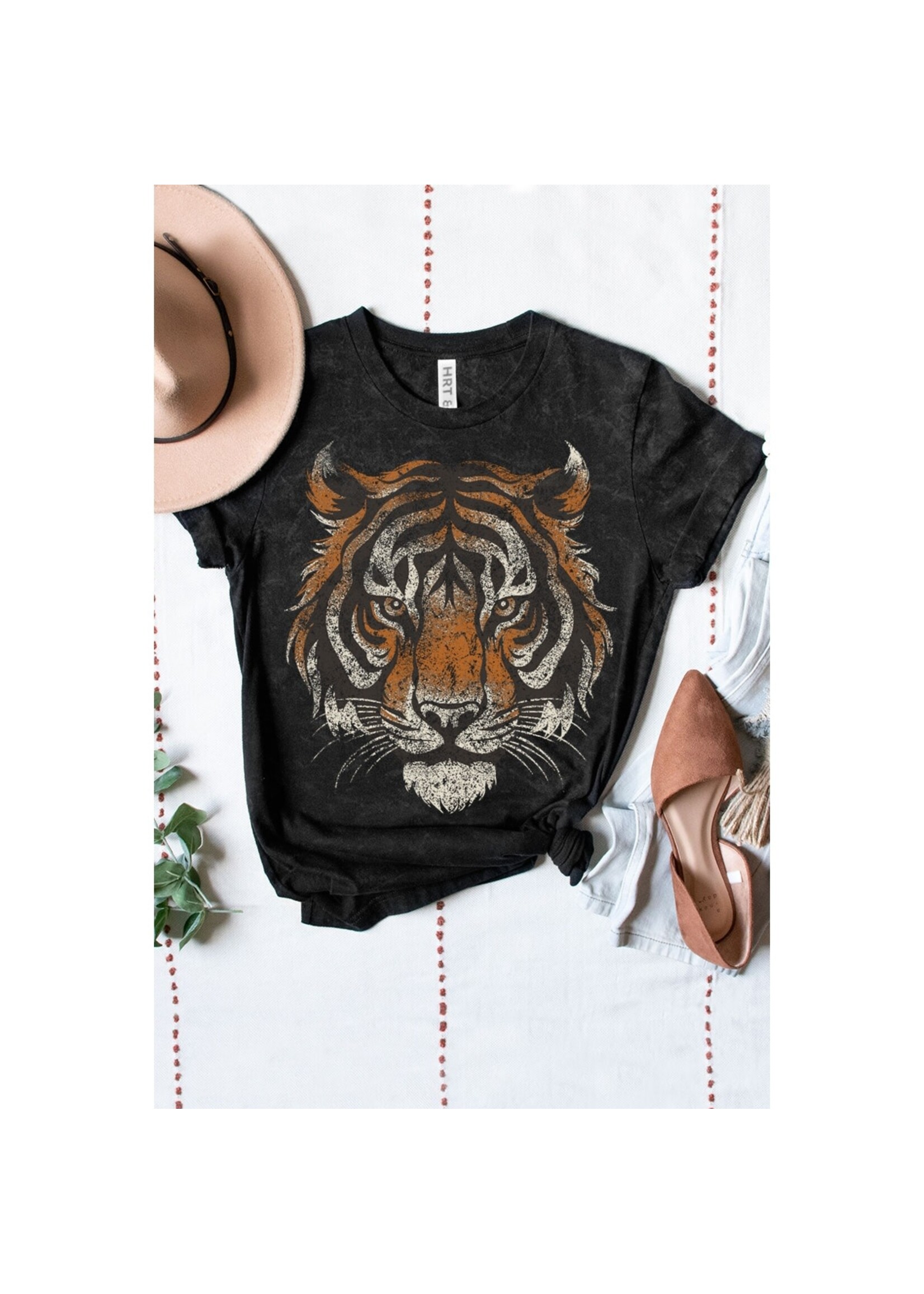 HRTandLUV Show Me The Mascot Top