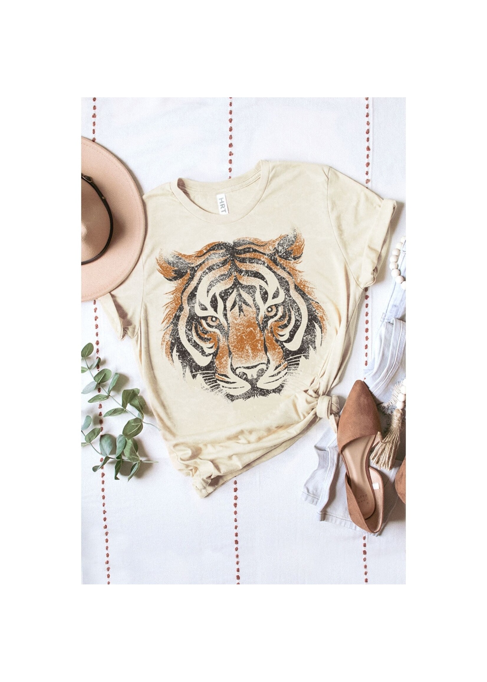 HRTandLUV Show Me The Mascot Top