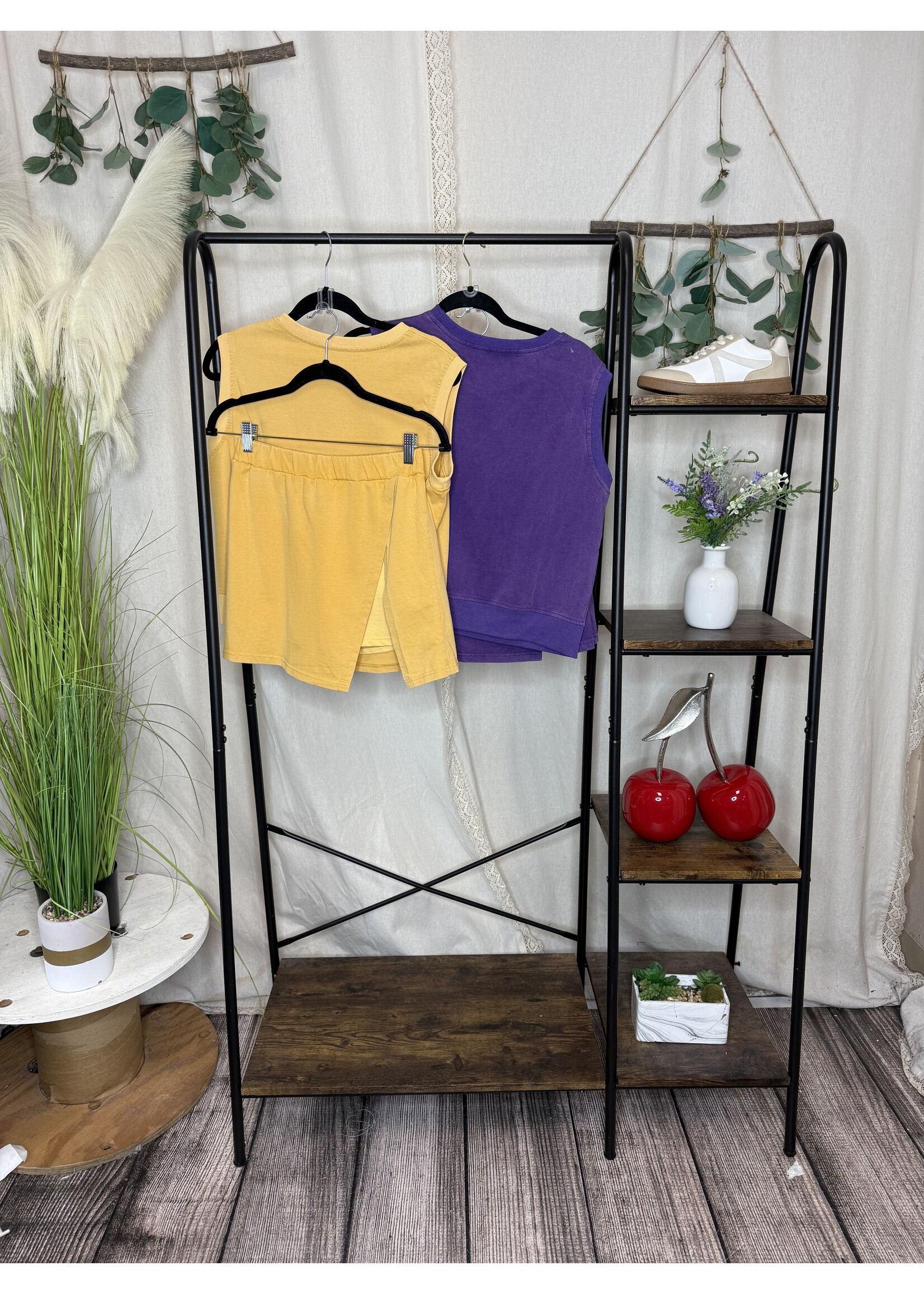 Wholesalesir The Playmaker Skort Set