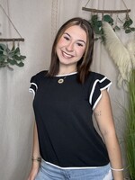 Vanilla Monkey Dearest One Top
