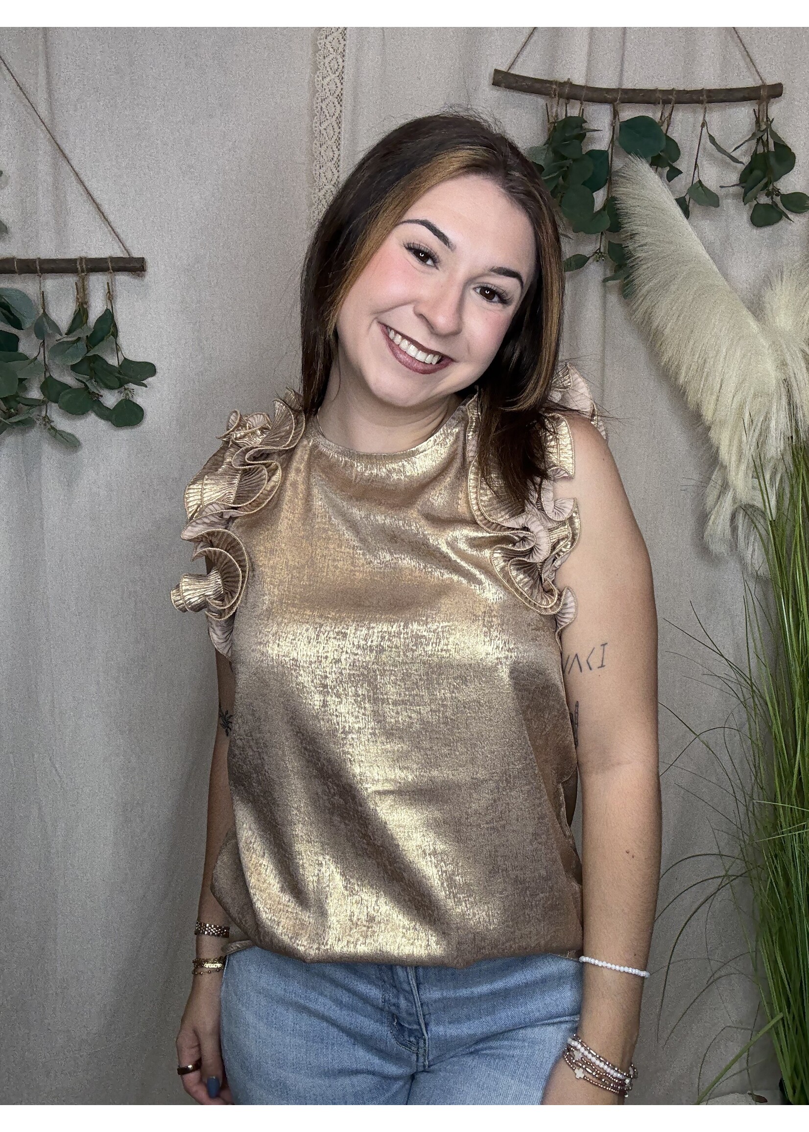 In Champion Square Top