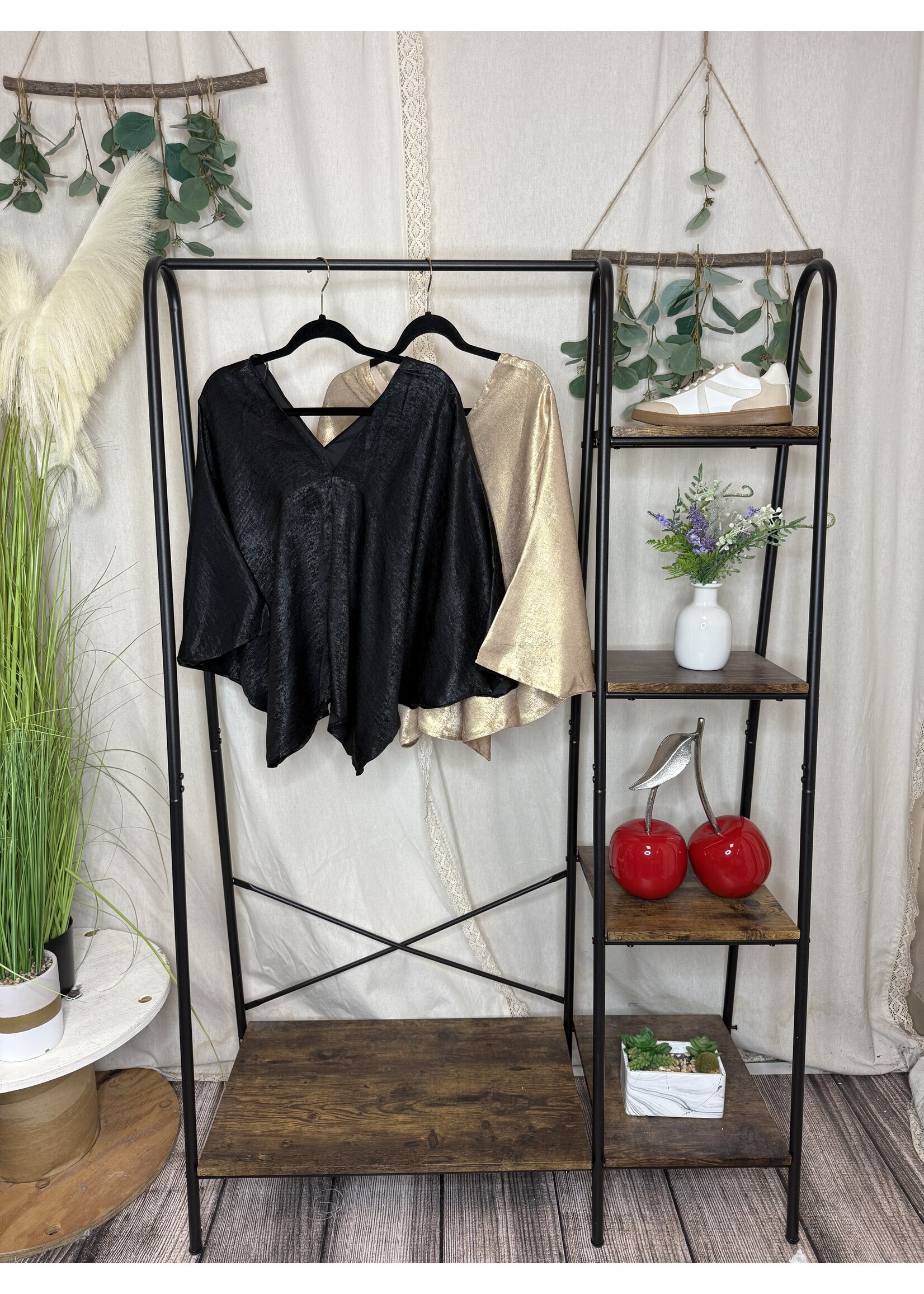 Waitin' On The Players Top