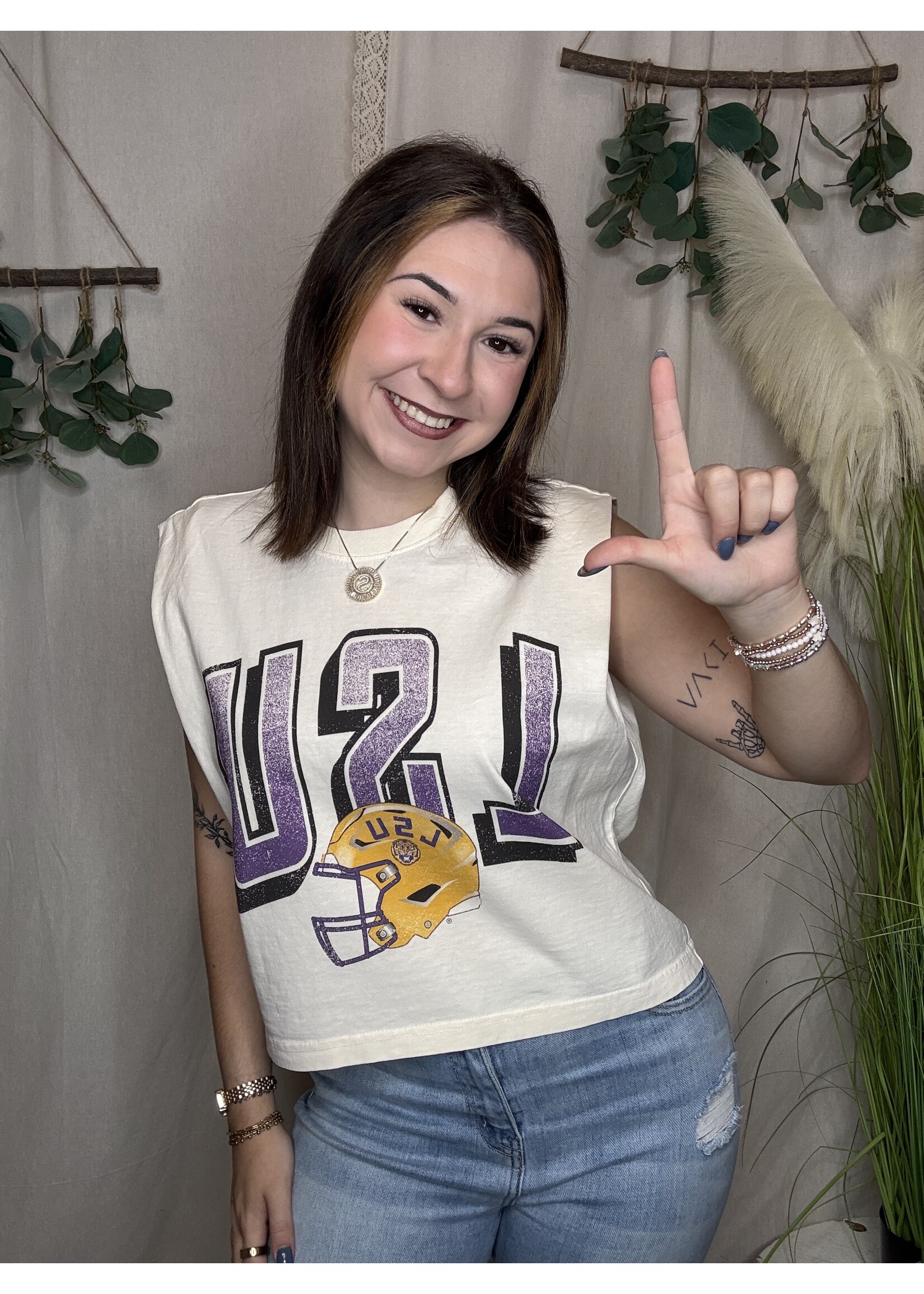 livylu What Team Top