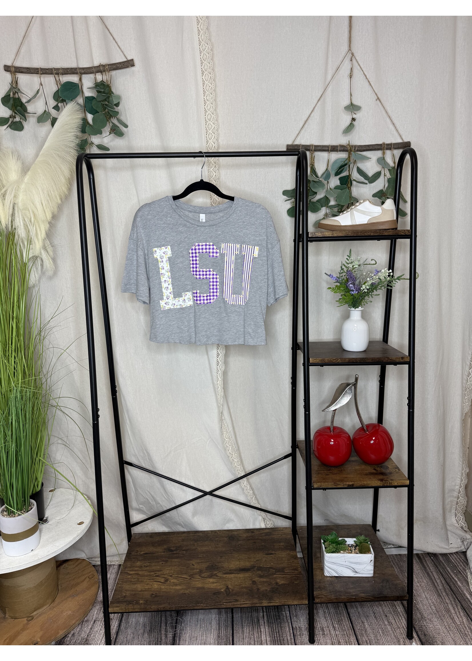 livylu What Team Top