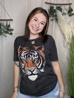 HRTandLUV Show Me The Mascot Top